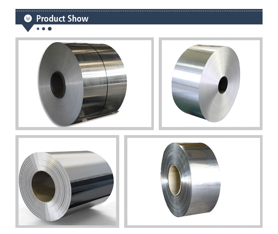 Aluminum Alloy Coil suppliers