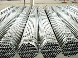 Galvanized n-gang n-gang Pipe