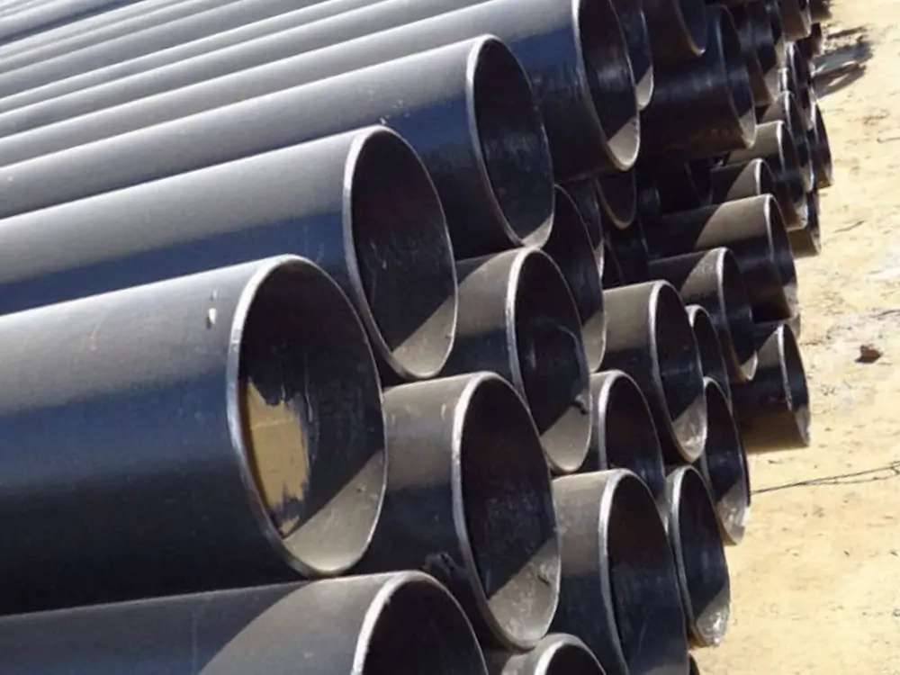 Na a bungli masing a matu kaja ai Carbon Steel Pipe hpe gara hku lata la na