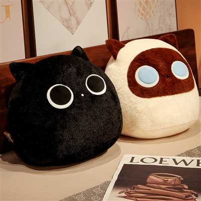 N-gun ja ai hte tsawm htap ai shamai shatsai ai atsam: Cat Plush, Prat hta ma...
