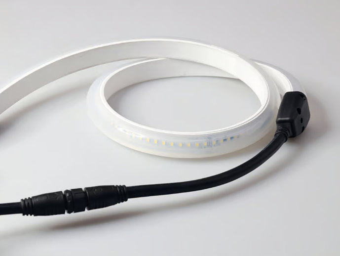 LEDYi lung seng htu ai hte hka htung n-gun ja ai bungli galaw ai LED nhtoi (IK10, IP65)