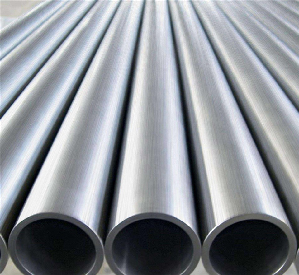 Hpri Pipe
