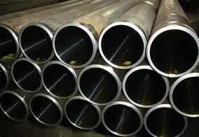 N-gang n-gang n-gang Pipe