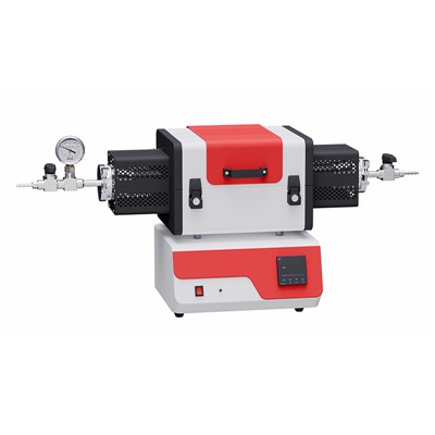 1200℃Vacuum Split Tube wan hkru ai lam