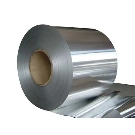 Aluminium n-gang n-gang