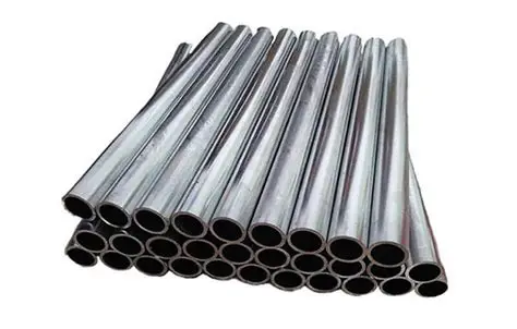 Aluminium n-gang n-gang