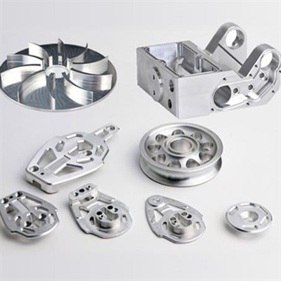 CNC jak hte galaw ai aluminium daw ni