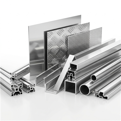 6061 Aluminum Alloy hkrang shapraw ai hkrang masa