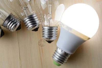 LED pyengdin