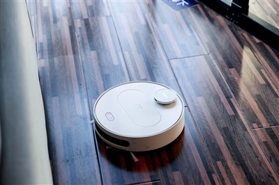 Smart Robot Vacuum hpe gara hku lang na
