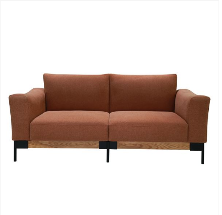 Upholstered Upholstered nta 3 Seater Sofa